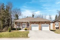 54 Royal Beech Drive, Wasaga Beach, On L9z 1h3