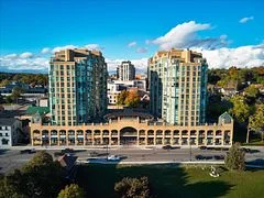 150 Dunlop St Street E 504, Barrie, ON L4M 6H1