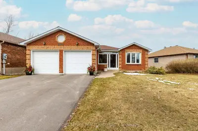 Detached in Barrie