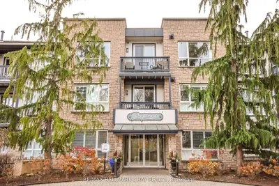 750 Johnston Park Avenue 3012, Collingwood, On L9y 5c7