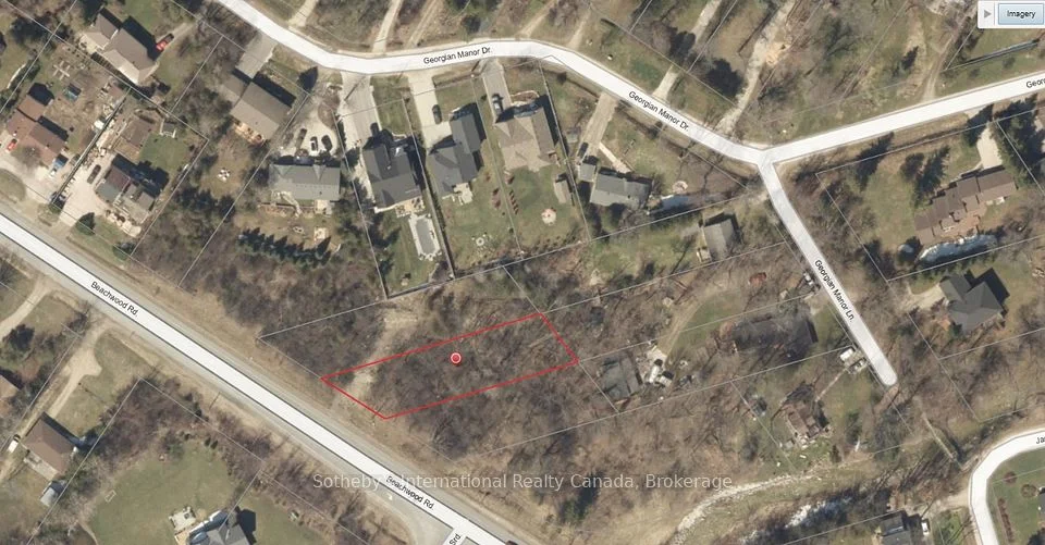 9742 Beachwood Road, Collingwood, ON L9Y 2Z1