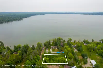 2378 Whetham Road, Springwater, On L0l 1p0