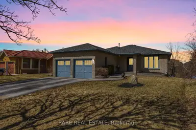 52 Columbia Road, Barrie, On L4n 8c6