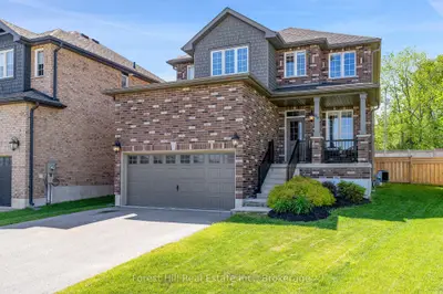 Detached in Collingwood