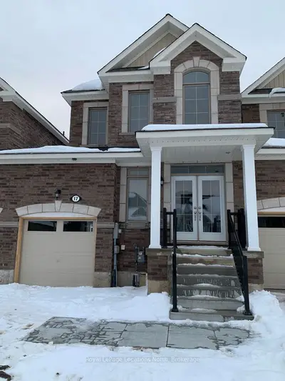 17 Kirby Avenue, Collingwood, On L9y 3v3