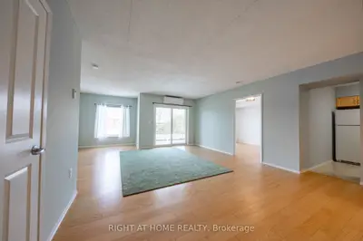 Condo Apartment in Tiny