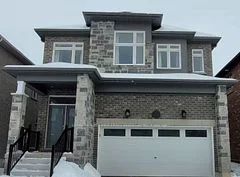 Detached in Barrie