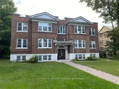 66 Neywash Street 12, Orillia, On L3v 1x3