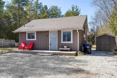 Detached in Collingwood