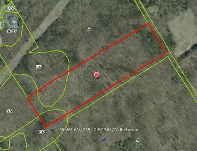 Vacant Land in Springwater