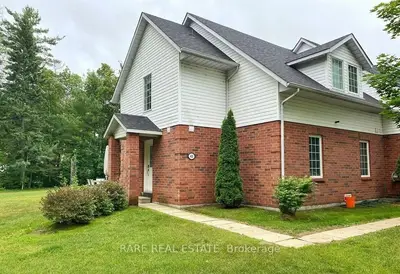40 Wasaga Woods Circle, Wasaga Beach, On L9z 2y9