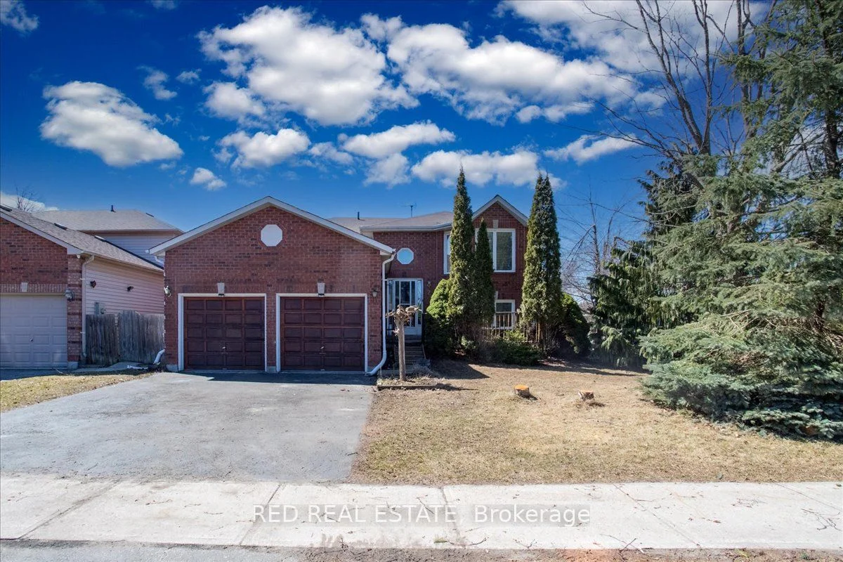 Detached in Barrie