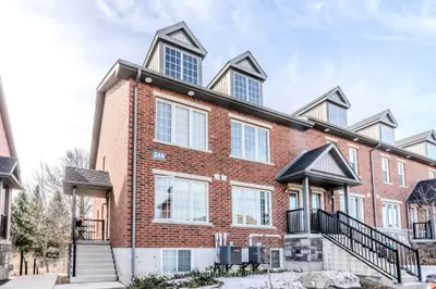 244 Penetanguishene Road 16, Barrie, On L4m 7c2
