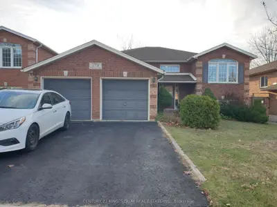 178 Wildwood Trail, Barrie, On L4n 9y6
