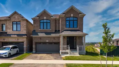 254 Madelaine Drive, Barrie, On L9s 2z4