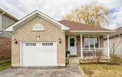 74 Country Lane, Barrie, ON L4N 0G1