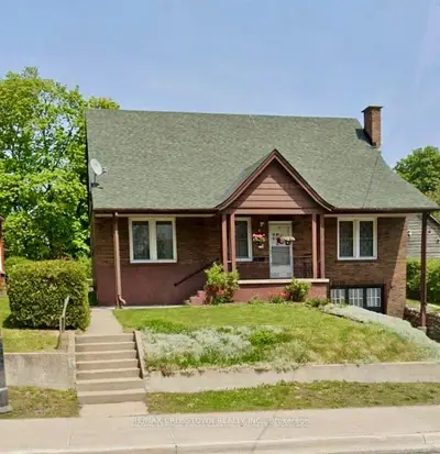 Detached in Barrie
