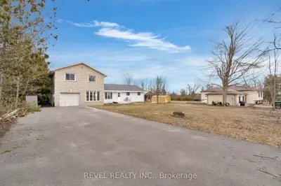 Detached in Oro-Medonte
