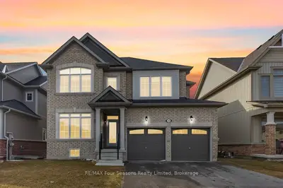 Detached in Collingwood