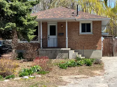 Detached in Collingwood