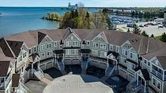 10 Boardwalk Avenue, Collingwood, On L9y 0b3