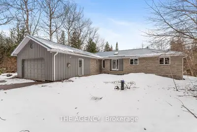 Detached in Tiny