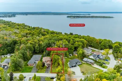 Vacant Land in Tay