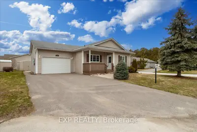 Modular Home in Wasaga Beach