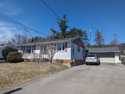 Detached in Barrie