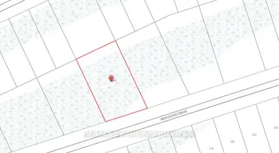 Vacant Land in Wasaga Beach