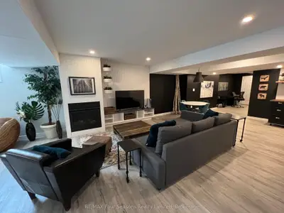 117 Conservation Way, Collingwood, On L9y 0g9