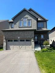 6 Bassett Street, Collingwood, On L9y 3b7