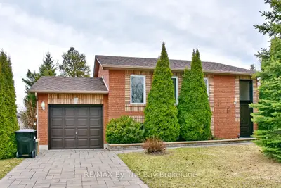 161 58th Street S, Wasaga Beach, On L9z 1n9
