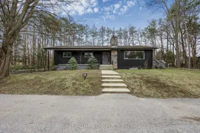Detached in Barrie