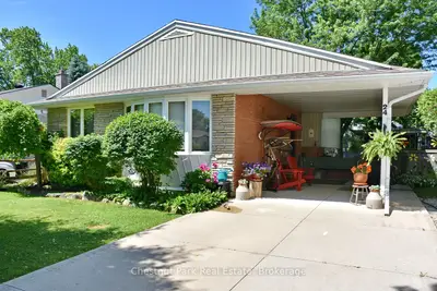 Detached in Collingwood