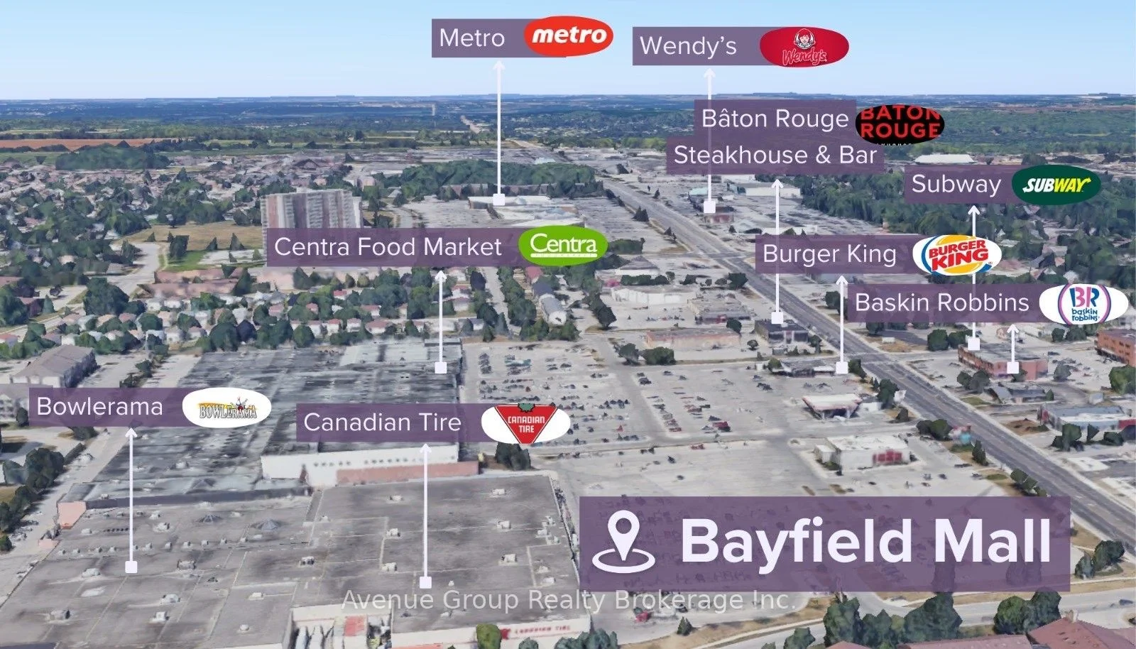 320 Bayfield Street 206, Barrie, ON L4M 3C1