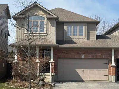 44 Patton Street, Collingwood, On L9y 0e4