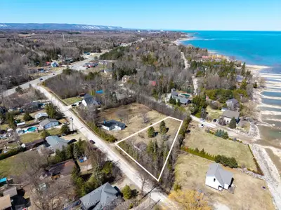 Vacant Land in Collingwood