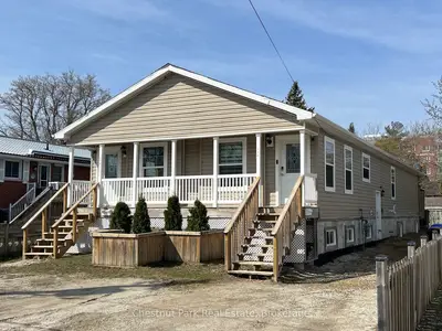 Detached in Collingwood