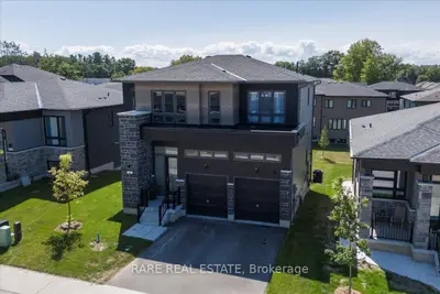 96 Berkely Street, Wasaga Beach, On L9z 0k5