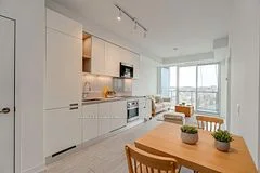 39 Mary Street 1603, Barrie, ON L4N 1S9