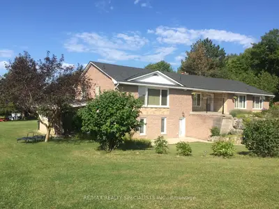 Lower Level in Clearview