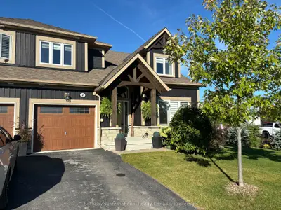 2 Carpenter Street, Collingwood, On L9y 0z5