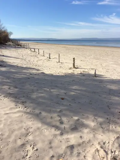 Lot 34 45th Street N, Wasaga Beach, On L9z 1z2