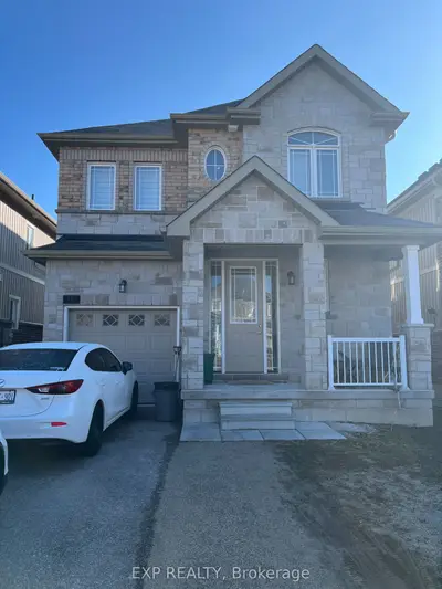 204 Diana Drive, Orillia, On L3v 8j8