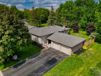 Detached in Barrie
