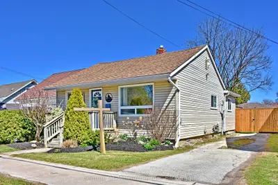 453 Birch Street, Collingwood, On L9y 2w4