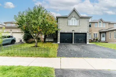 62 Jessica Drive Basement, Barrie, On L4n 5t3