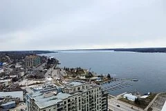 39 Mary Street S 1808, Barrie, ON L4N 1S9