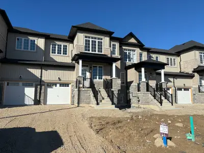 15 Carriage Lane, Wasaga Beach, On L9z 0l8